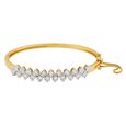 Vinima Diamond Bangle,,hi-res 