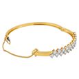 Vinima Diamond Bangle,,hi-res 3