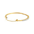 Robyn Diamond Bangle 2