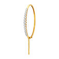 Robyn Diamond Bangle 3