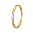 Enamouring Diamond Bangle,,hi-res 2