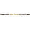 Sleek Diamond Mangalsutra,,hi-res 3