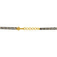 Tiered Glam Diamond Mangalsutra,,hi-res 3