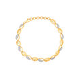 Kailani Diamond Bracelet 