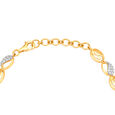 Kailani Diamond Bracelet 2