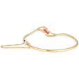 Amalia Diamond and Ruby Bangle,,hi-res 3