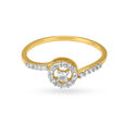 Sublime Diamond Ring 2