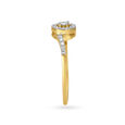 Sublime Diamond Ring 3