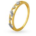 Dazzling Diamonds Finger Ring,,hi-res 
