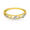 Dazzling Diamonds Finger Ring,,hi-res 2
