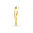 Dreamcatcher Diamond Men's Finger Ring 3