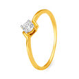 Glorious Single Stone Diamond Ring,,hi-res 