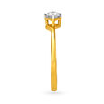 Glorious Single Stone Diamond Ring,,hi-res 3