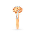 Eternal Glow Diamond Finger Ring 3
