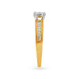 Iconic Marquise Gold and Diamond Finger Ring,,hi-res 3