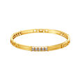 Sublime Diamond Kada For Men,,hi-res 