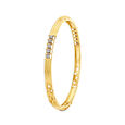 Sublime Diamond Kada For Men,,hi-res 2