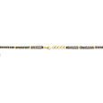 Graceful Diamond Mangalsutra Bracelet,,hi-res 2
