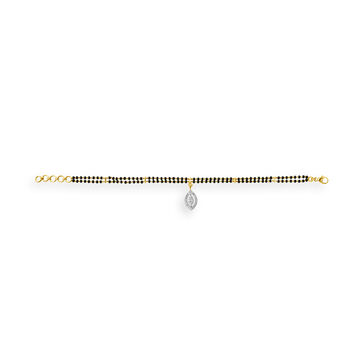 Tanishq Gold Bracelet