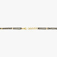 Rusha Mangalsutra Bracelet,,hi-res 3