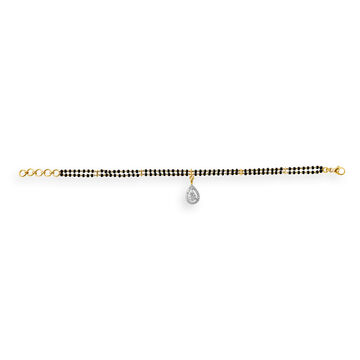 Tanishq Gold Bracelet