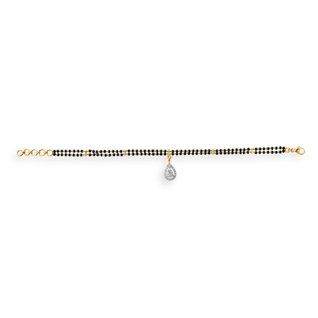 Tanishq Gold Bracelet,,hi-res 