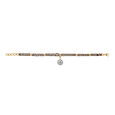 Indrani Mangalsutra Bracelet,,hi-res 