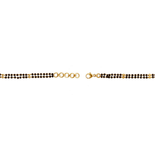 Indrani Mangalsutra Bracelet,,hi-res 2