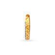 Stately Grand Diamond Nose Ring 2