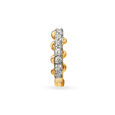 Traditional Diamond Nose Ring,,hi-res 