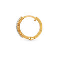 Traditional Diamond Nose Ring,,hi-res 2