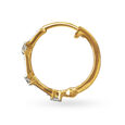 Brilliant Diamond Nose Ring,,hi-res 2