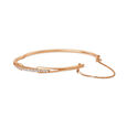 Sparkling Touch Diamond Bangle,,hi-res 2