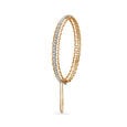 Surreal Diamond Bangle 3