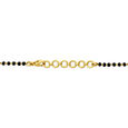 Mesmerising Layered Diamond Mangalsutra,,hi-res 3
