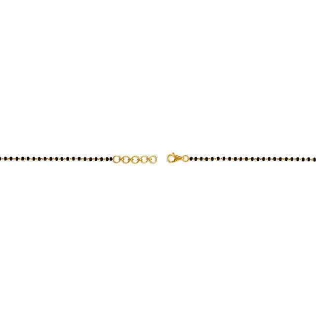 Anokhi Mangalsutra Bracelet 2