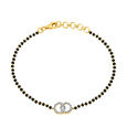 Ruhi Mangalsutra Bracelet,,hi-res 