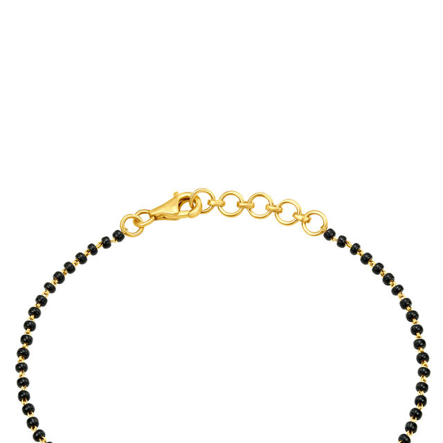 Ruhi Mangalsutra Bracelet,,hi-res 2