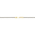 Ruhi Mangalsutra Bracelet 4