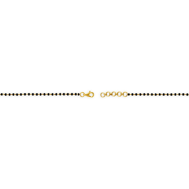 Ruhi Mangalsutra Bracelet 4