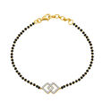 Pragya Mangalsutra Bracelet,,hi-res 