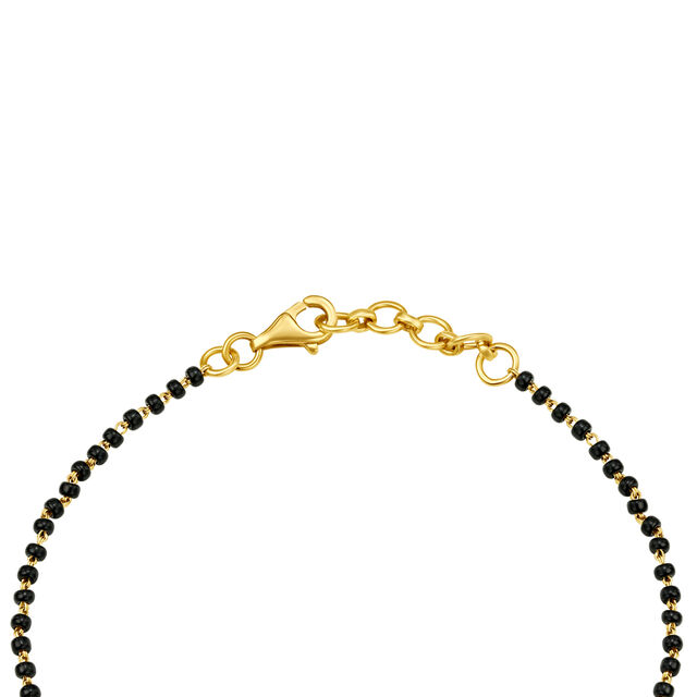 Pragya Mangalsutra Bracelet,,hi-res 2
