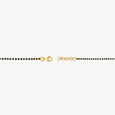 Round Shape Diamond Bracelet,,hi-res 2