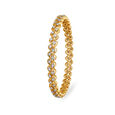 Lovely Shimmering Diamond Bangle,,hi-res 2