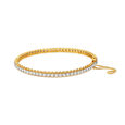 Royal Radiance Gold Circlet,,hi-res 