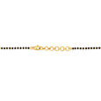 Timeless Diamond Mangalsutra 3