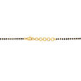 Timeless Diamond Mangalsutra,,hi-res 3