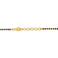 Timeless Diamond Mangalsutra,,hi-res 3