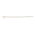 Kavita Mangalsutra Bracelet studded with Diamonds,,hi-res 3