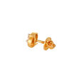 Charming Diamond Stud Earrings 2